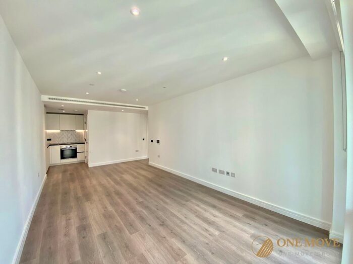 1 Bedroom Flat To Rent In Glenthorne Road, London, W6