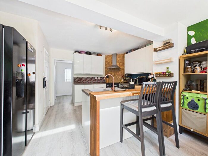 2 Bedroom End Of Terrace House For Sale In Fullingdale Road, The Headlands, NN3