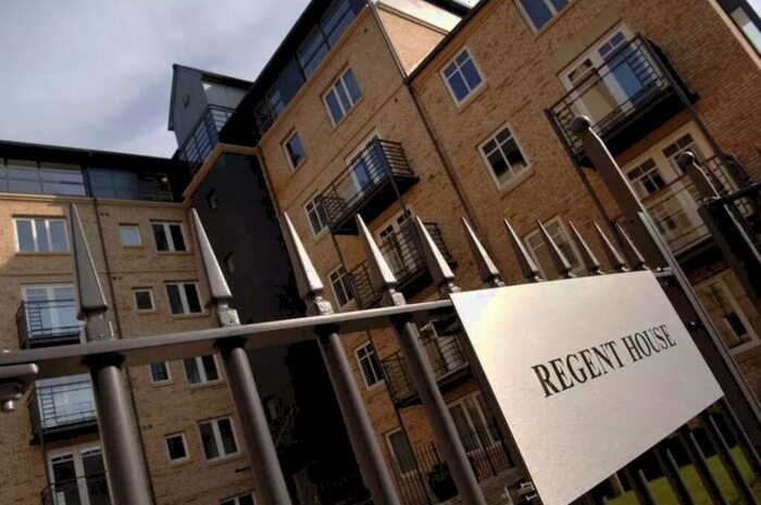 Apartment To Rent In Cross Bedford Street, Sheffield, S6