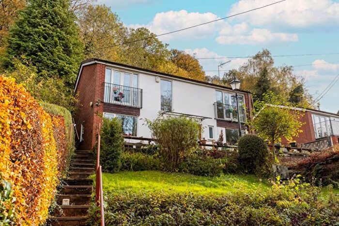 2 Bedroom Detached House For Sale In Paradise, Coalbrookdale, TF8