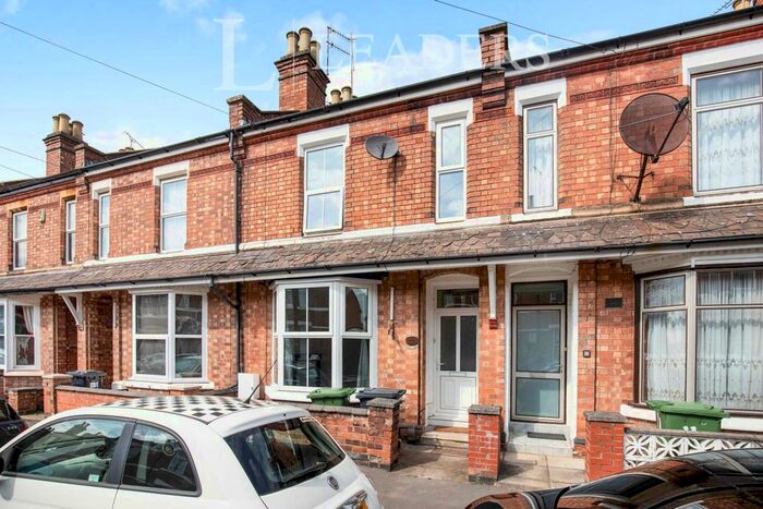 3 Bedroom Terraced House To Rent In Camberwell Terrace, Leamington Spa, CV31