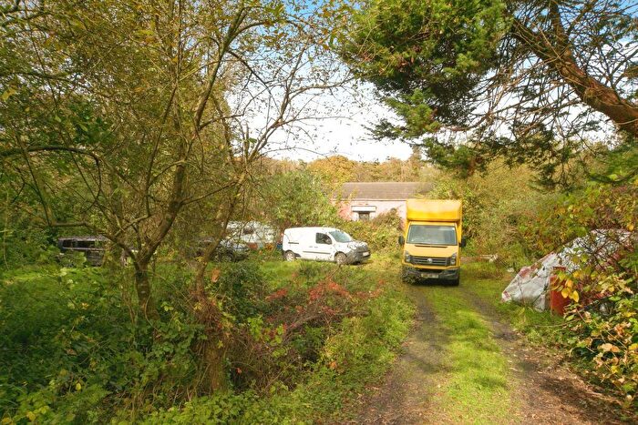5 Bedroom Detached House For Sale In Melys Manaw, Bodedern, North Wales, LL65
