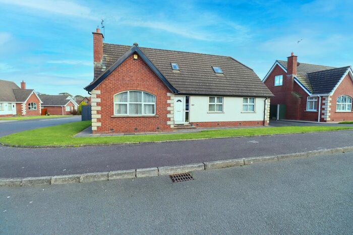 5 Bedroom Detached Bungalow For Sale In Westland Drive, Ballywalter, Newtownards, County Down, BT22
