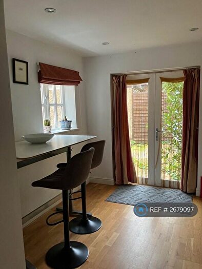 1 Bedroom Terraced House To Rent In Church Street, Belton In Rutland, Oakham, LE15