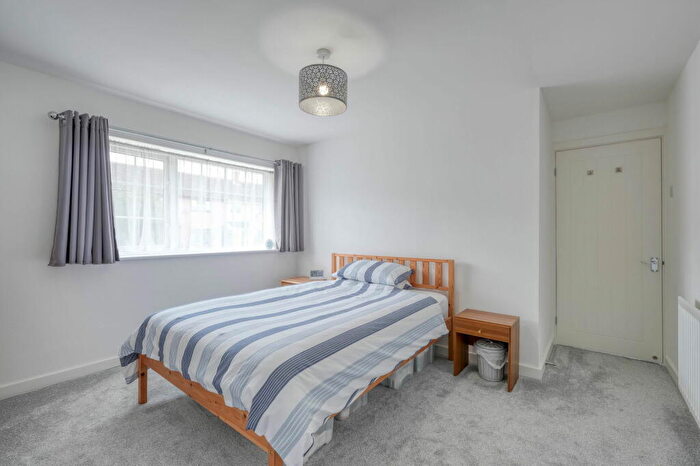 3 Bedroom Terraced House For Sale In Foxwalks Avenue, Rock Hill, Bromsgrove, B61