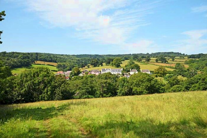 4 Bedroom Semi-Detached House For Sale In Radfords House, Lower Dawlish Water, Dawlish, EX7