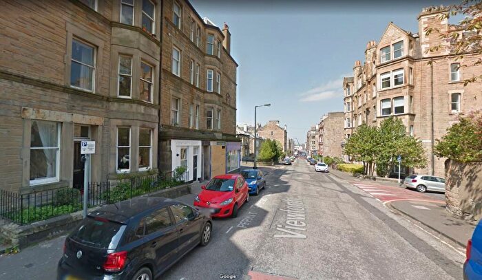 1 Bedroom Flat To Rent In , Viewforth, Edinburgh, EH10