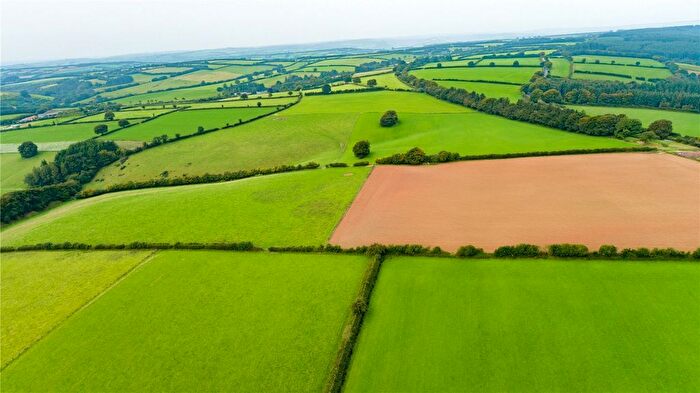 Land For Sale In Gupworthy Farm - Lot, Wheddon Cross, Minehead, Somerset, TA24