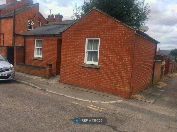 1 Bedroom Detached House To Rent In Aylesbury Street West, Wolverton, Milton Keynes, MK12
