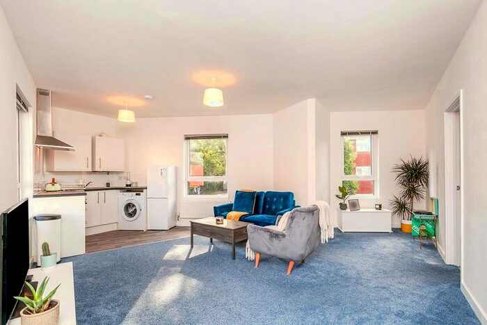 1 Bedroom Flat To Rent In Dynevor Road, Tunbridge Wells, Kent, TN4