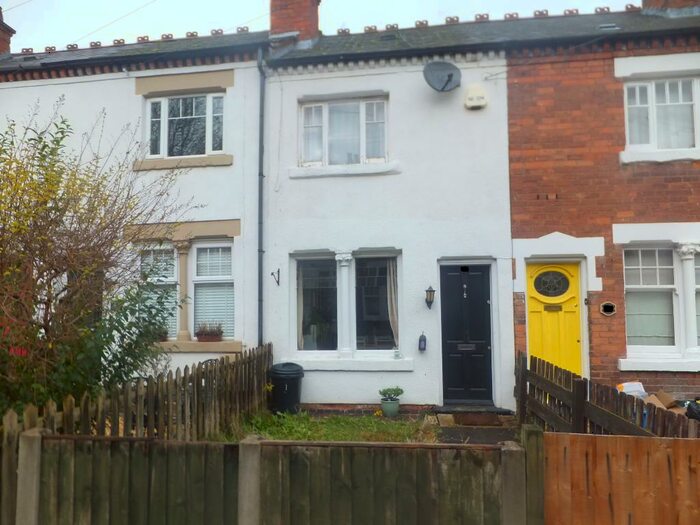 3 Bedroom House To Rent In Riland Grove, Sutton Coldfield., B75