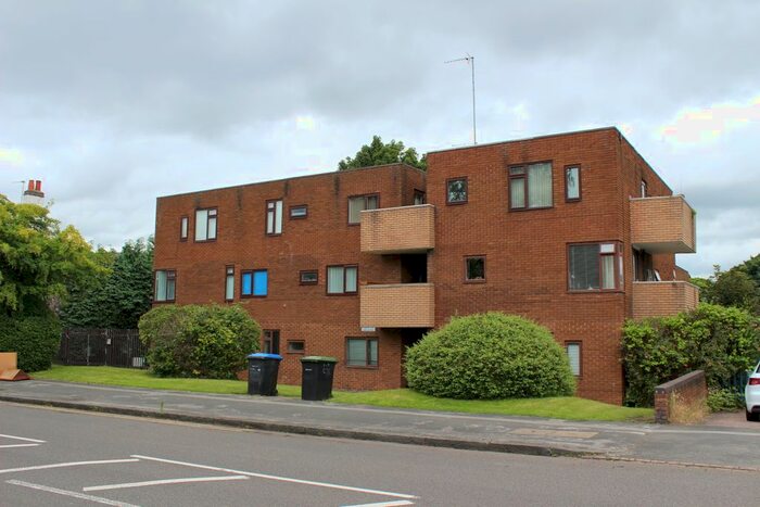 2 Bedroom Flat To Rent In Guthrum Close, Court Lane, Erdington, B23