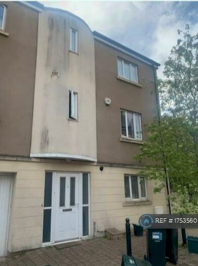 5 Bedroom Terraced House To Rent In Jekyll Close, Stapleton, Bristol, BS16