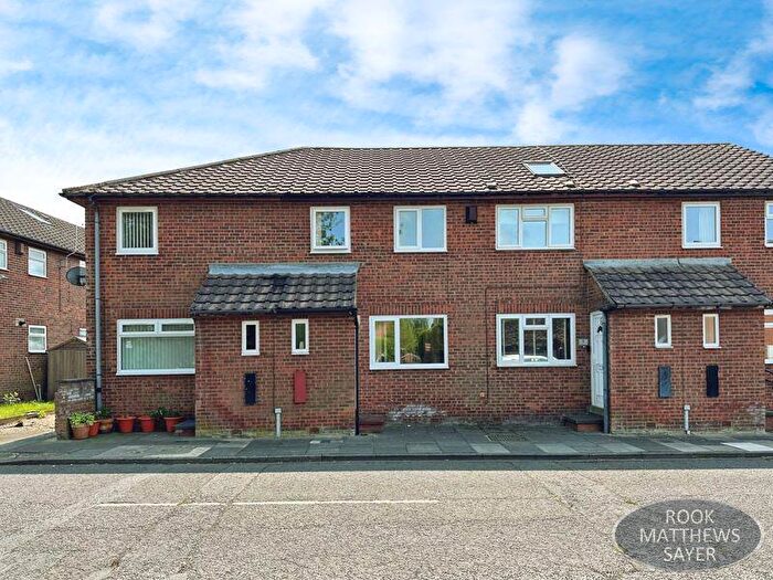 2 Bedroom House For Sale In Chapel Court, Newcastle Upon Tyne, NE13