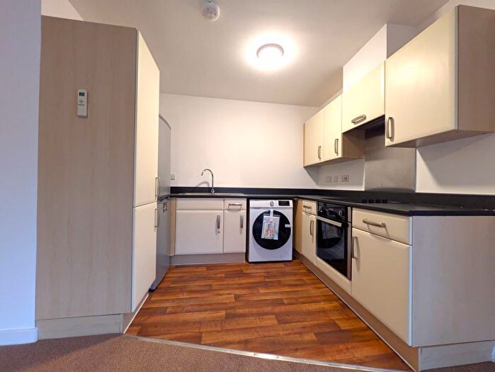 1 Bedroom Flat To Rent In Zetland Apartments, Stean Street, E8