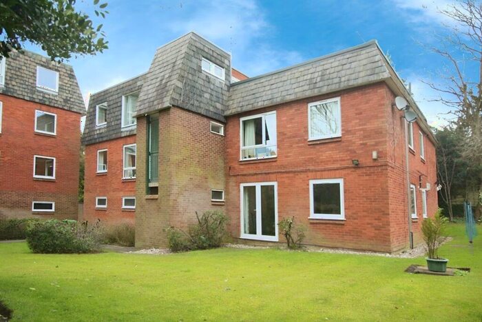2 Bedroom Apartment To Rent In Stanton Avenue, Didsbury, Manchester, M20