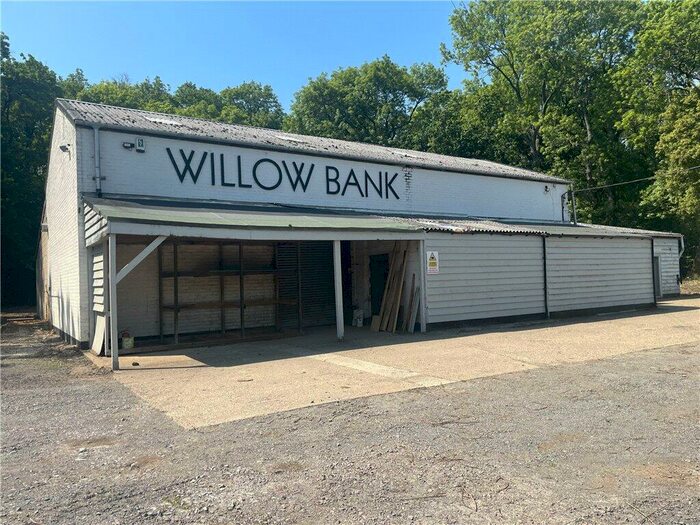 Barn For Sale In The Grass Barn, Water Stratford, Buckingham, MK18