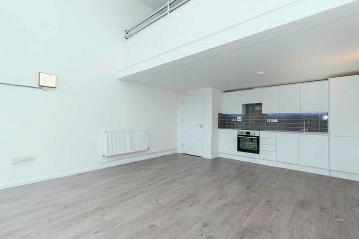 1 Bedroom Flat To Rent In Ability Plaza - Kingsland Road, Dalston / Haggerston, E8