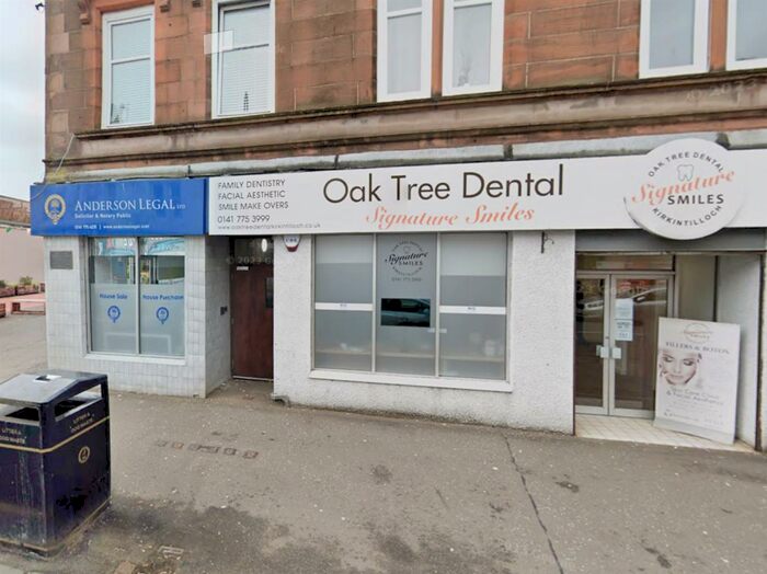 1 Bedroom Flat To Rent In Townhead, Kirkintilloch, G66