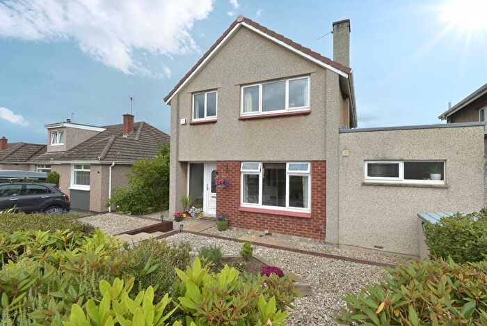 3 Bedroom Detached House For Sale In Riccarton Grove, Currie, Edinburgh, EH14