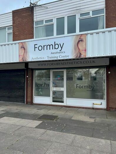 Property To Rent In Redgate, Formby, Liverpool, L37