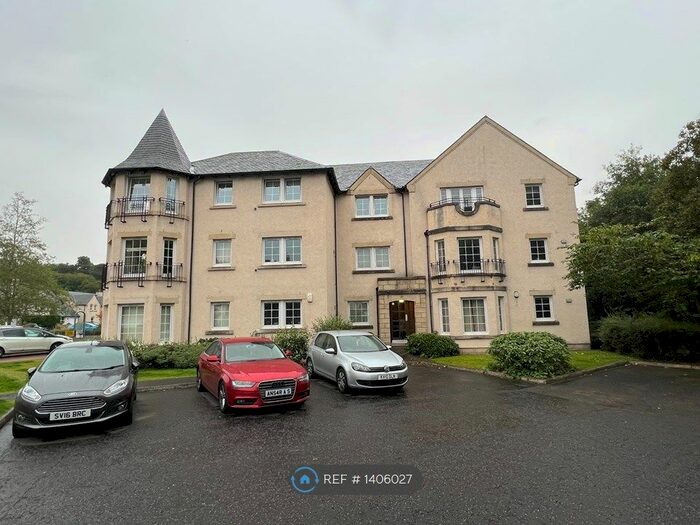 2 Bedroom Flat To Rent In Lower Valleyfield View, Penicuik, EH26