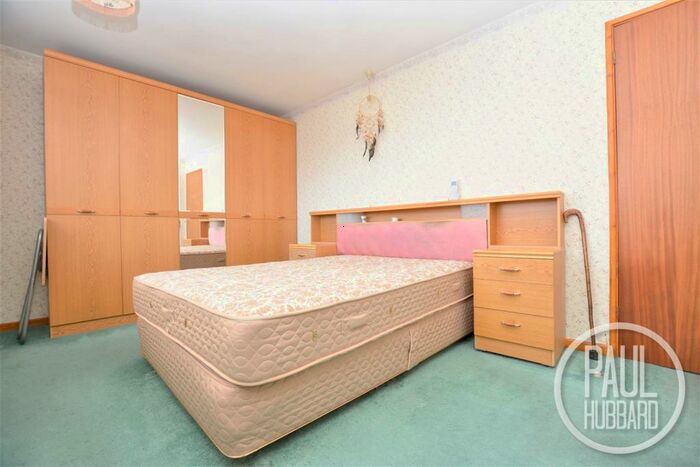 3 Bedroom Terraced House For Sale In Gipsy Lane, Frostenden, Beccles, NR34