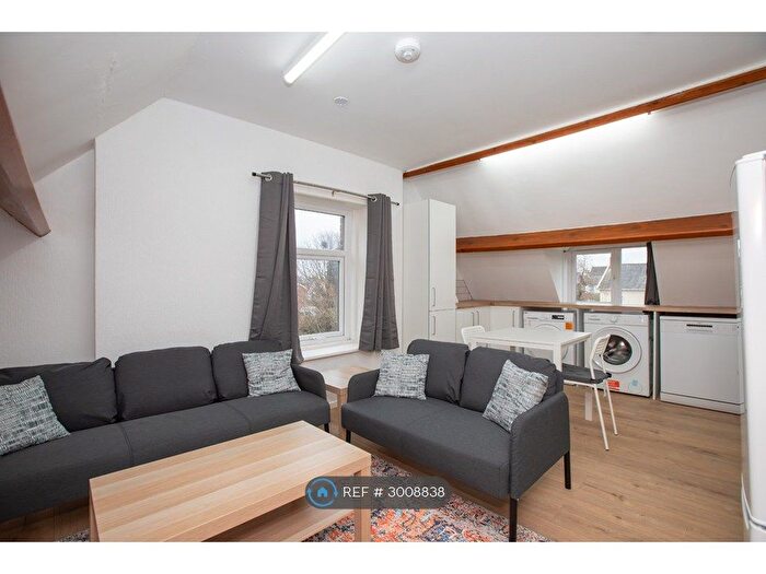 1 Bedroom Flat To Rent In Ashton-On-Ribble, Preston, PR2