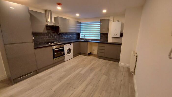 1 Bedroom Flat To Rent In Tenterden Road, Harringey N17