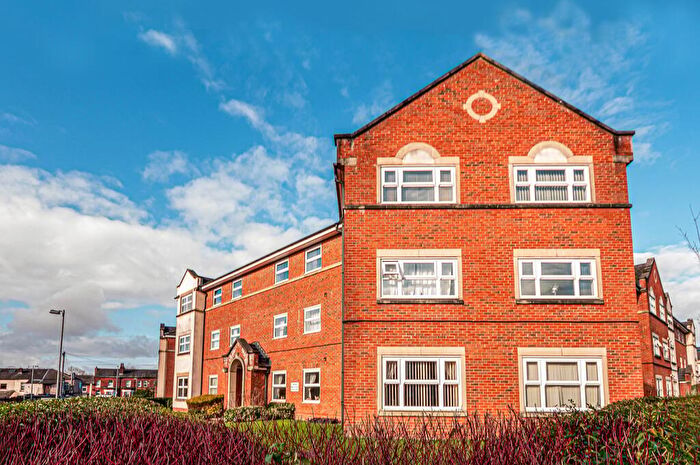 1 Bedroom Apartment To Rent In Atkin Street, Worsley, Manchester, M28