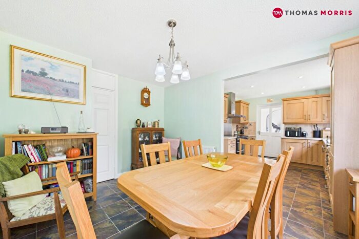 4 Bedroom Detached House For Sale In Abbotts Close, Litlington, Royston, Cambridgeshire, SG8