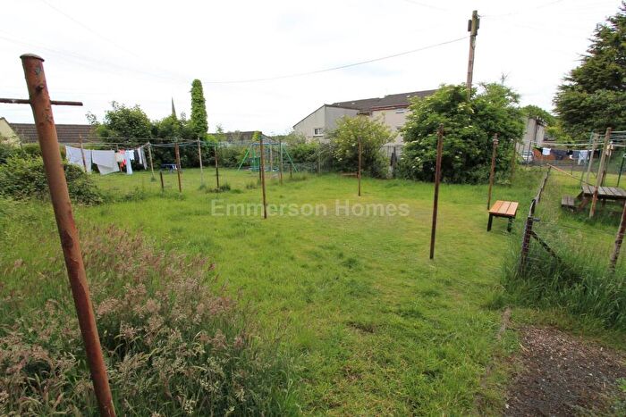 2 Bedroom Flat To Rent In Graham Street, Johnstone, PA5 - Photo 9