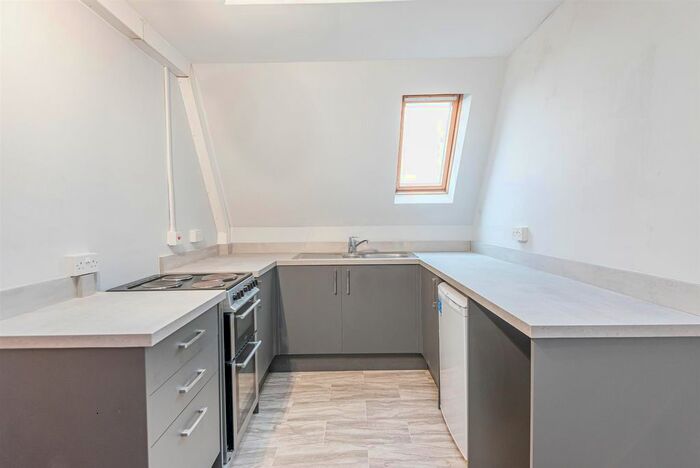 1 Bedroom Flat To Rent In Acomb Road, Holgate, York, YO24