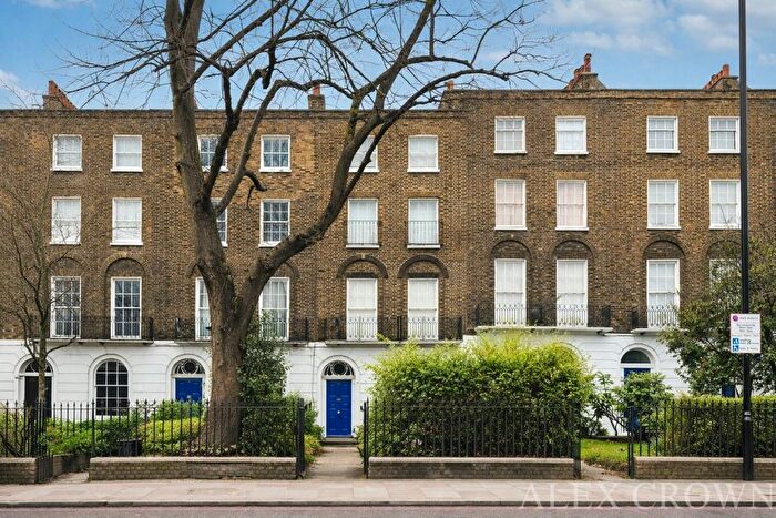2 Bedroom Flat For Sale In Pentonville Road, Angel, N1