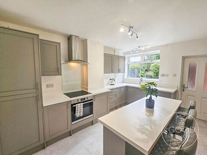 3 Bedroom Terraced House To Rent In Prescott Road, Wilmslow, SK9