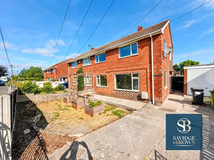 3 Bedroom Semi-Detached House To Rent In North Street, South Normanton, DE55