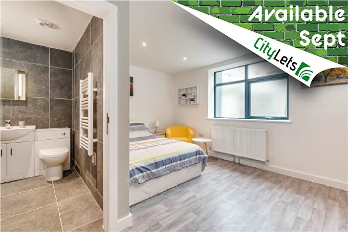 Studio To Rent In Marvell House Premium Studio, PL4