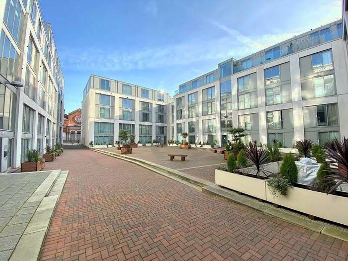 1 Bedroom Flat To Rent In Viva, Commercial Street, Birmingham, B1