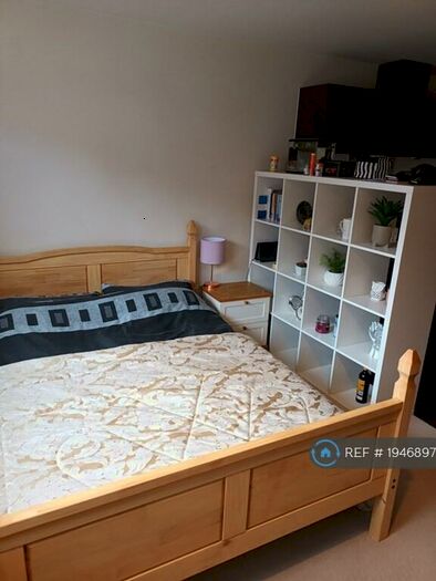 Studio To Rent In Ryland Street, Birmingham, B16