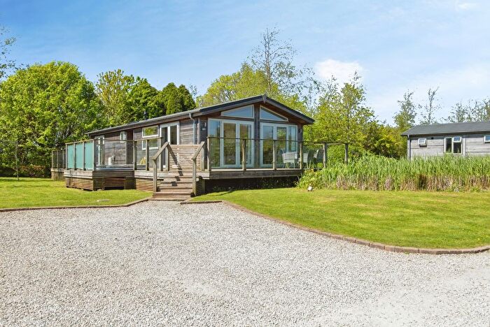 3 Bedroom Bungalow For Sale In Havett Road, Dobwalls, Liskeard, Cornwall, PL14
