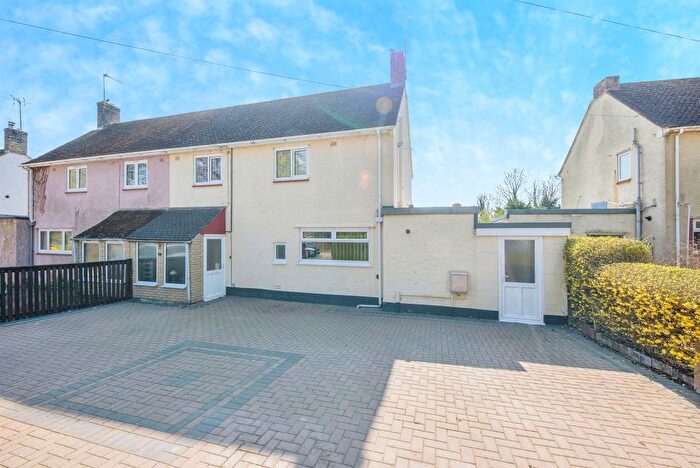 3 Bedroom Semi-Detached House For Sale In Balk Road, Ryhall, Stamford, PE9