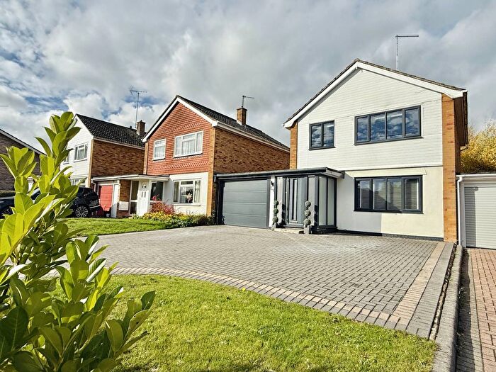 3 Bedroom Detached House For Sale In Station Road, Cholsey, OX10