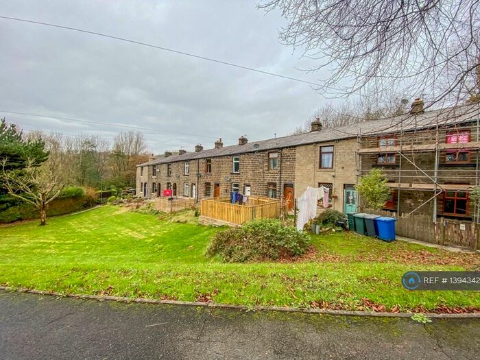 2 Bedroom Terraced House To Rent In Wales Terrace, Rossendale, BB4