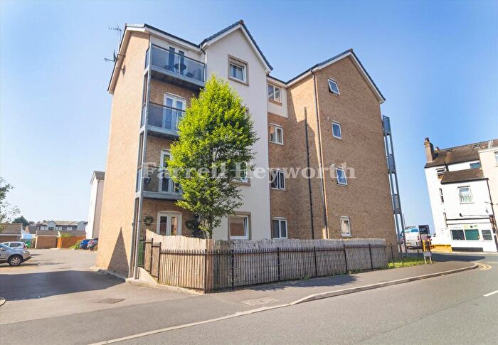 2 Bedroom Flat For Sale In Mears Beck Close, Heysham, Morecambe, LA3