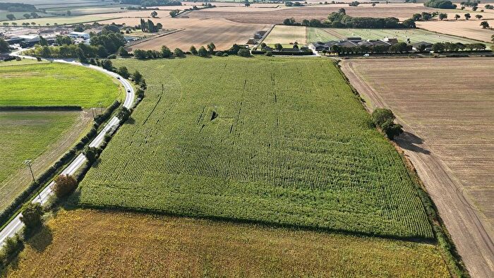 Land For Sale In Wheldrake Lane, York, Wheldrake, YO19