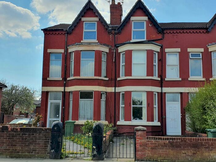 1 Bedroom Apartment To Rent In Orrell Lane, Orrell Park, L9