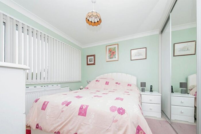 3 Bedroom End Of Terrace House For Sale In Bridgwater Road, Ipswich, IP2