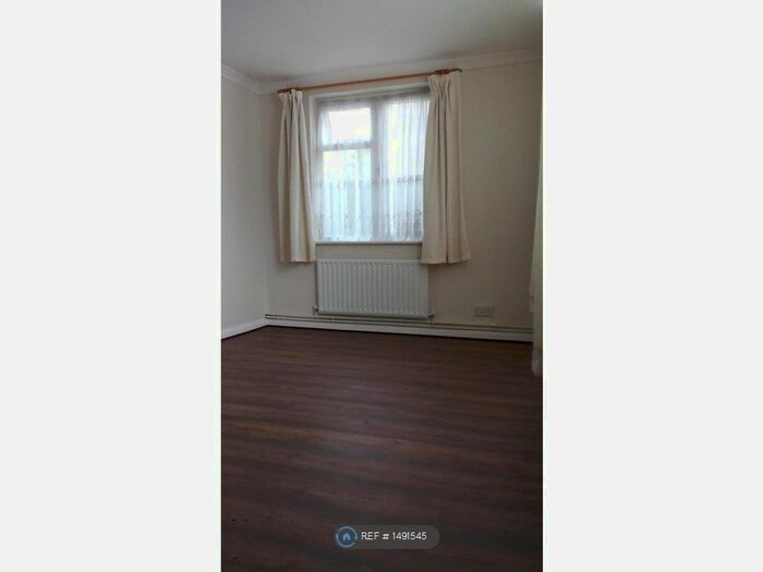 1 Bedroom Maisonette To Rent In Derby Road, Enfield, EN3