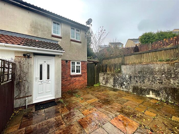 2 Bedroom End Terrace House To Rent In Whitleigh, Plymouth, PL5