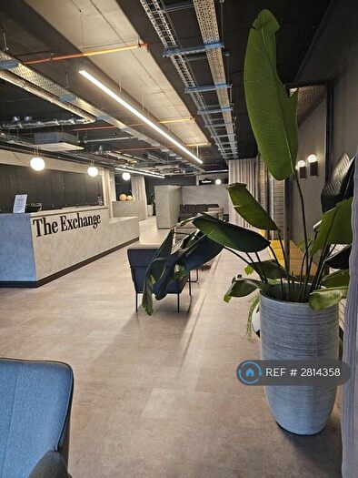 1 Bedroom Flat To Rent In The Exchange, Preston, PR1